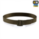 Ремінь M-Tac Double Duty Tactical Belt Hex Зелений (Olive) (3XL) 223605 фото 3