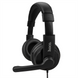 Навушники накладні Hoco W103 PC Magic Gaming Чорні (Black) 92043 фото 3