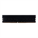 Модуль пам'яті DDR4 16GB/3200 Prologix (PRO16GB3200D4) Чорний (Black) 208975 фото 2