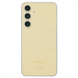 Смартфон Samsung Galaxy S24 FE 8/256GB Yellow 133678 фото 5