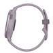 Смарт-годинник Garmin VivoActive 5 Metallic Orchid Aluminum Bezel with Orchid Case and Silicone (010-02862-13) 197270 фото 3