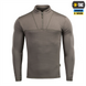 Термосорочка M-Tac фліс Delta Level 2 Зелена (Dark Olive) (2XL) 233870 фото 7