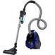 Пилосос Samsung VC07M25H0WB/UK Синій (Blue) 200823 фото 3