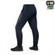 Штани M-Tac Stealth Active Сині (Dark Navy Blue) (S/L) 239314 фото 2