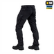Штани M-Tac Patriot Gen.III Vintage Чорні (Black) (36/34) 238573 фото 5
