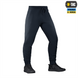 Штани M-Tac Stealth Active Сині (Dark Navy Blue) (S/L) 239314 фото 3