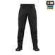 Штани M-Tac Aggressor Gen.II Flex 34/32 Чорні (Black) 217739 фото 5