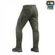Брюки M-Tac Conquistador Gen.I Flex Зелені (Army Olive) (40/34) 227585 фото 3