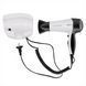 Фен Sogo SS-3645 Білий (White) 212879 фото 2