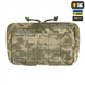 Підсумок M-Tac Admin Large Elite MM14 Зелений (Multicam) 224863 фото 14