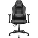 Крісло ігрове Cougar Fusion S Чорне (Black) 164952 фото 1