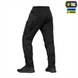 Штани M-Tac Conquistador Gen.I Flex 30/32 Чорні (Black) 218063 фото 5