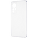 Чохол накладка для Xiaomi 12 Gelius Ultra Thin Proof Прозора (Transparent) 174465 фото 3