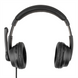 Навушники накладні Hoco W103 PC Magic Gaming Чорні (Black) 92043 фото 2