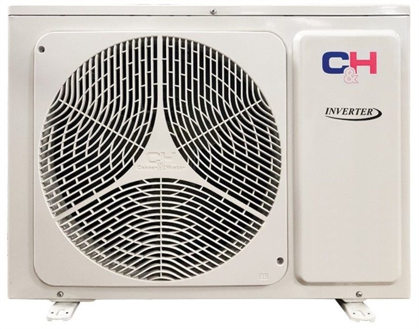 Кондиціонер Cooper&Hunter CH-S12FTXF2-NG Білий (White) 205573 фото