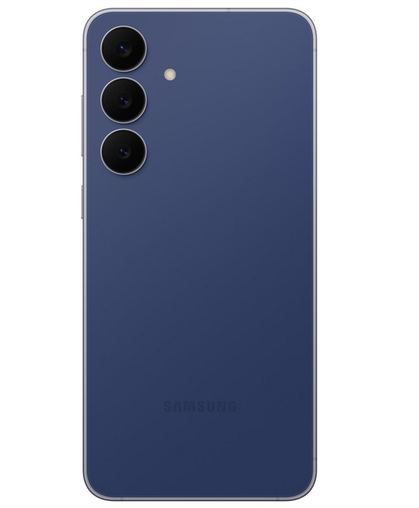 Смартфон Samsung Galaxy S25 FE 8/512Gb Navy 171100 фото