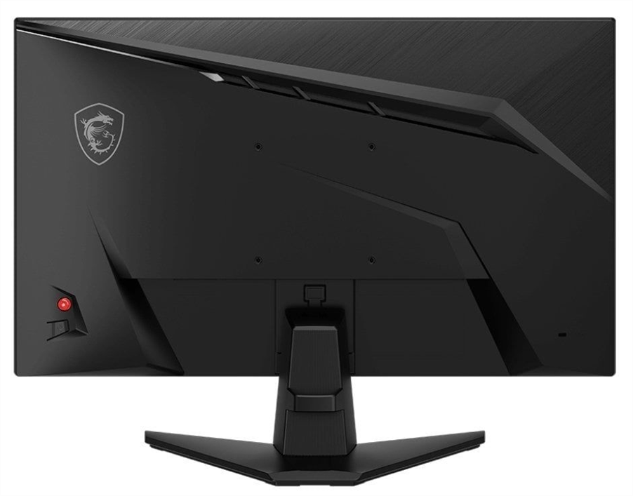 Монітор MSI 23.8" MAG 242F Чорний (Black) 156296 фото