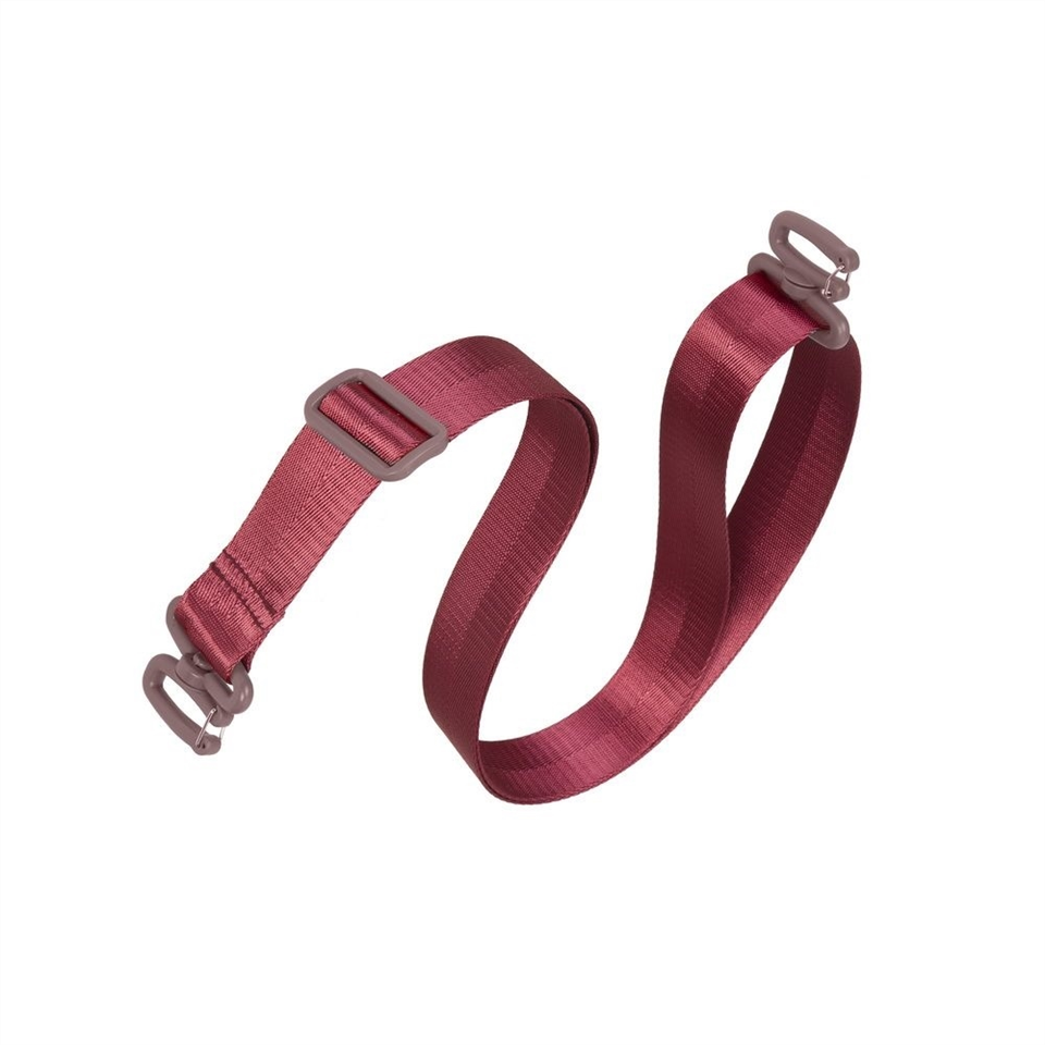 Сумка для ноутбука Rivacase 8335 15.6" Червона (Red) 186476 фото