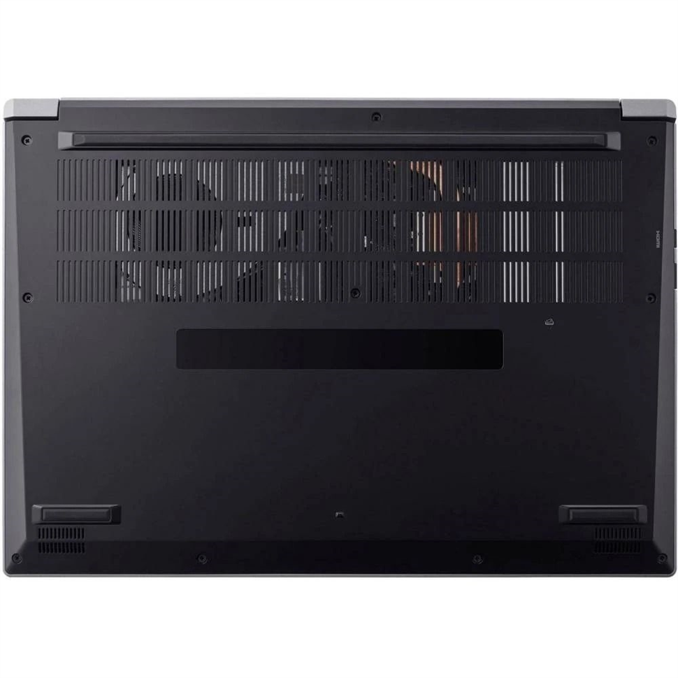 Ноутбук Acer Aspire Go 15 AG15-51P-52GG (NX.J4ZEU.004) Steel Gray 149194 фото