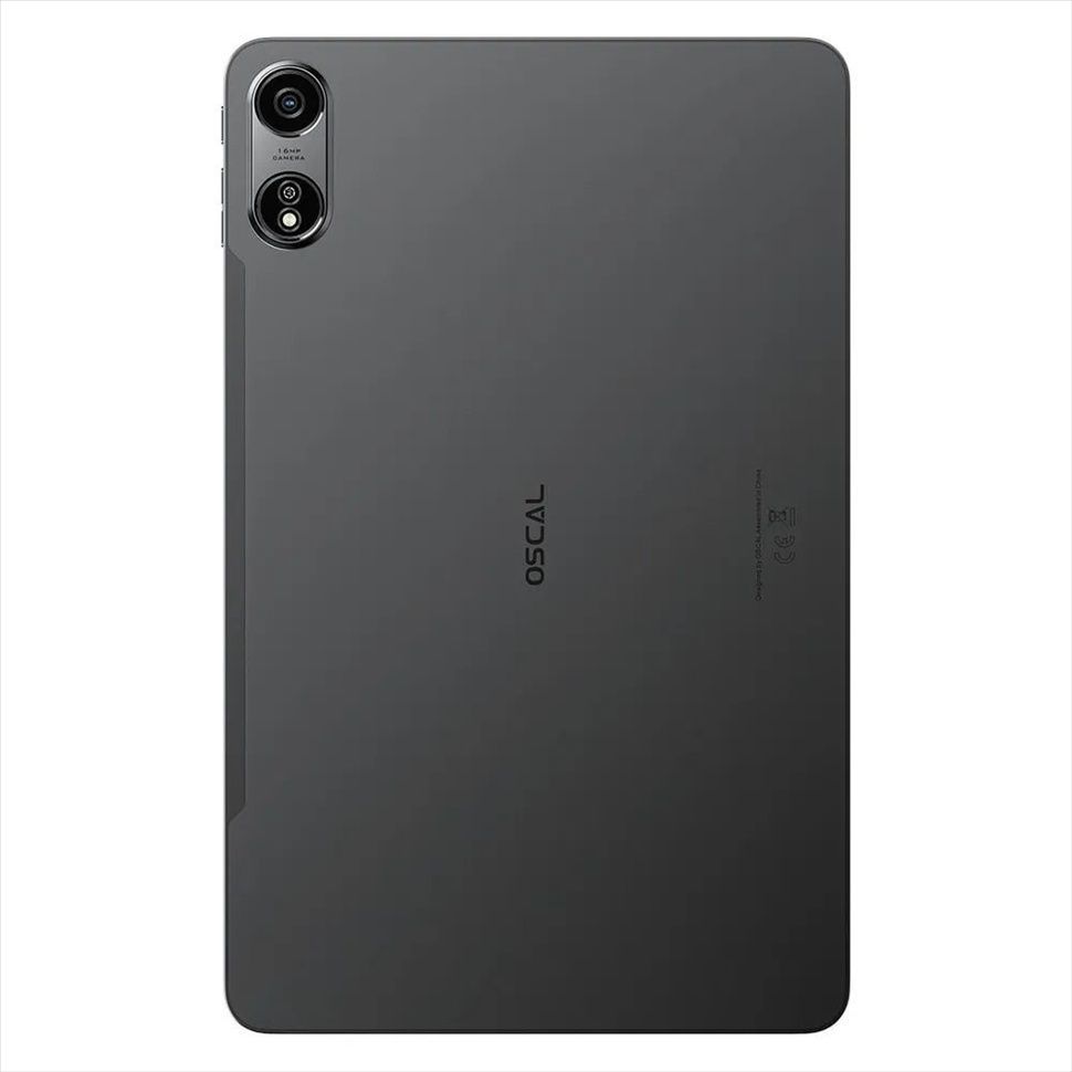 Планшет Oscal Pad 100 12/256Gb Space Grey 149108 фото