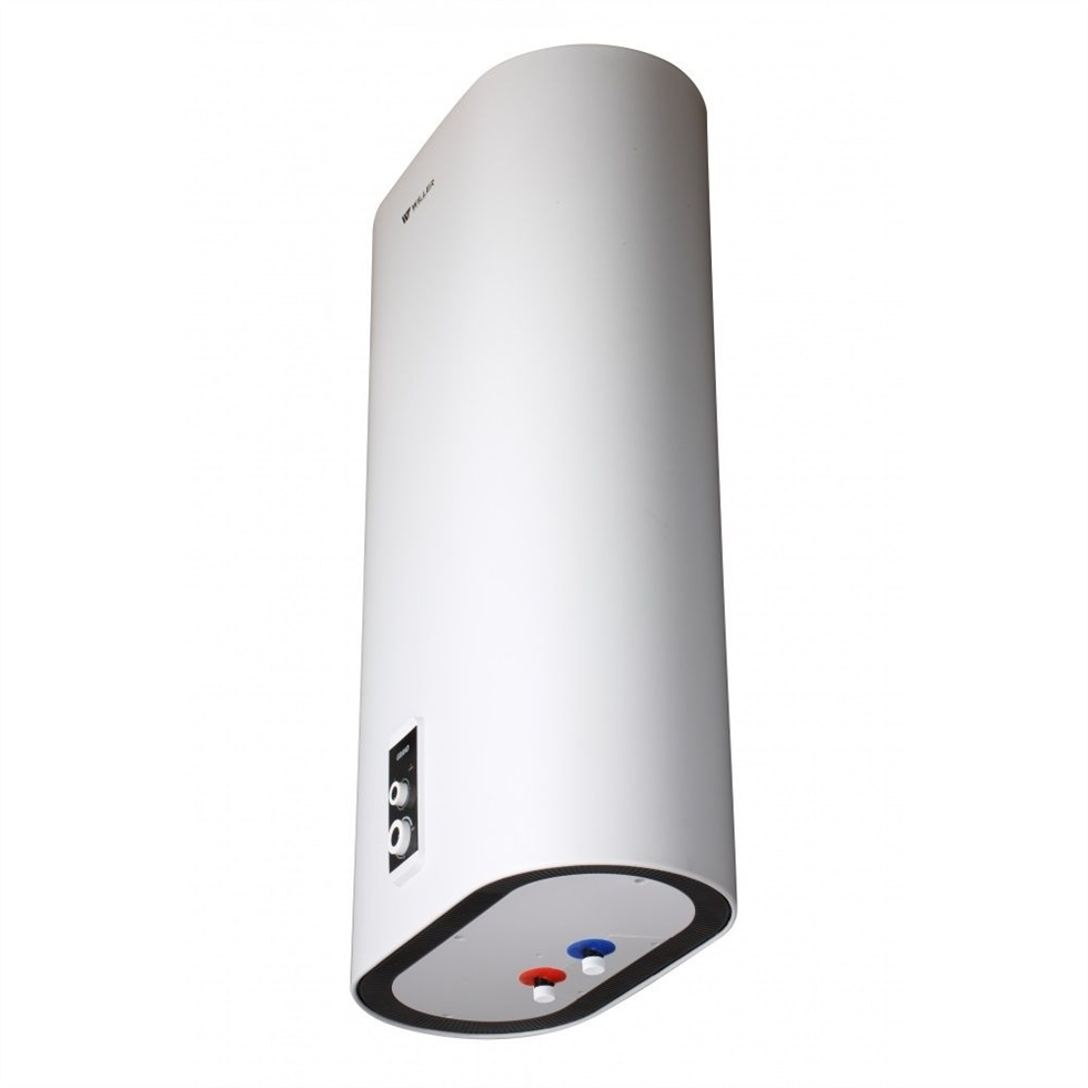Водонагрівач Willer EV100DR Grand Білий (White) 202724 фото