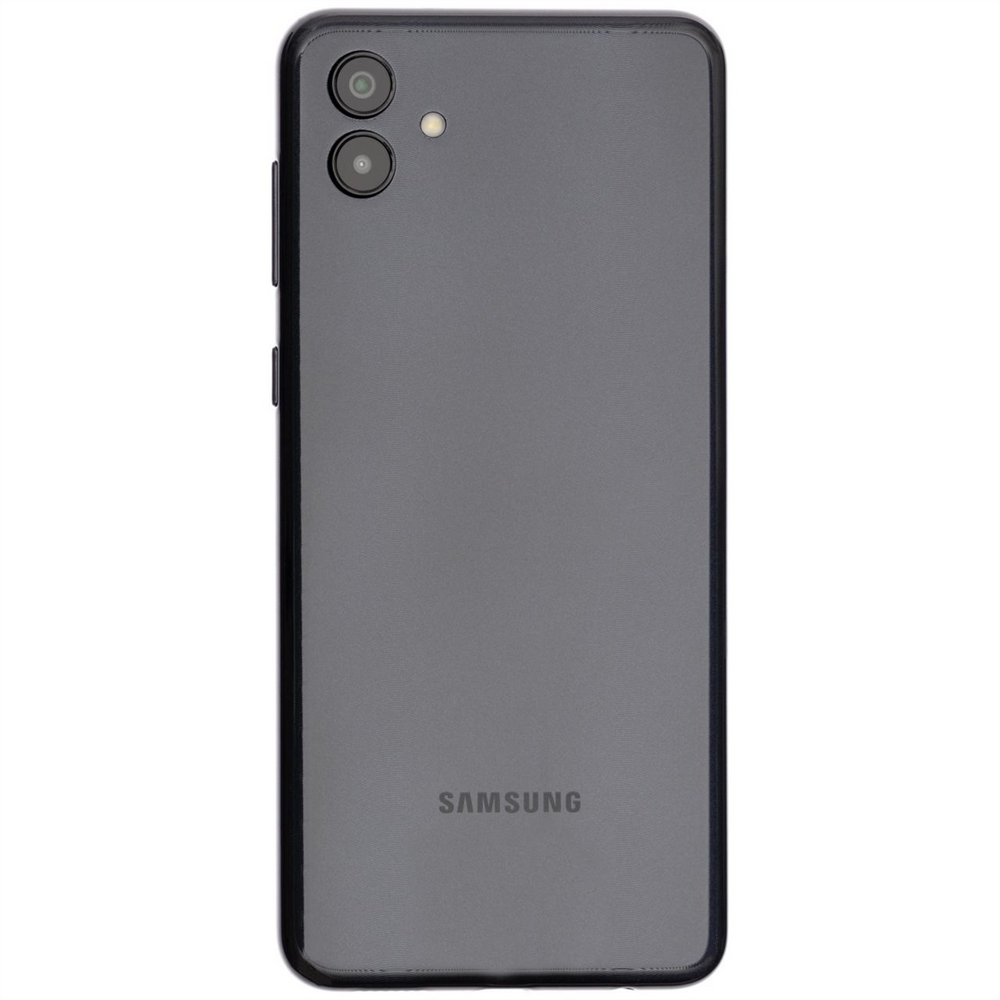 Смартфон Samsung Galaxy A04 3/32Gb Black 103095 фото
