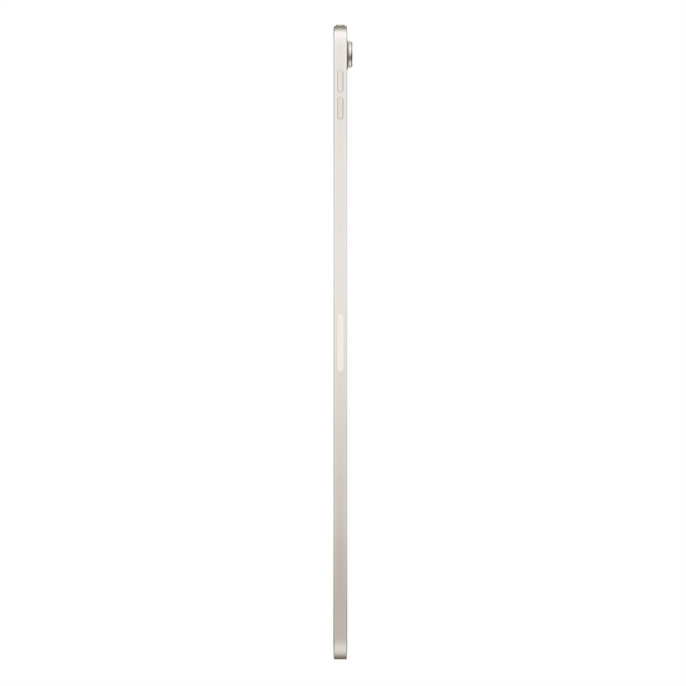 Планшет iPad Air 13 M4 2026 Wi-Fi + Cellular 256GB Starlight (MH9K4) 222839 фото