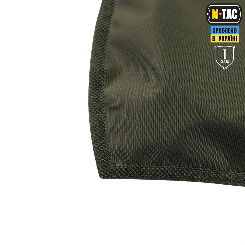 Балістичний пакет M-Tac (BRONYX) 1 клас в пояс тактичний War Belt ARMOR (M/L) 225060 фото