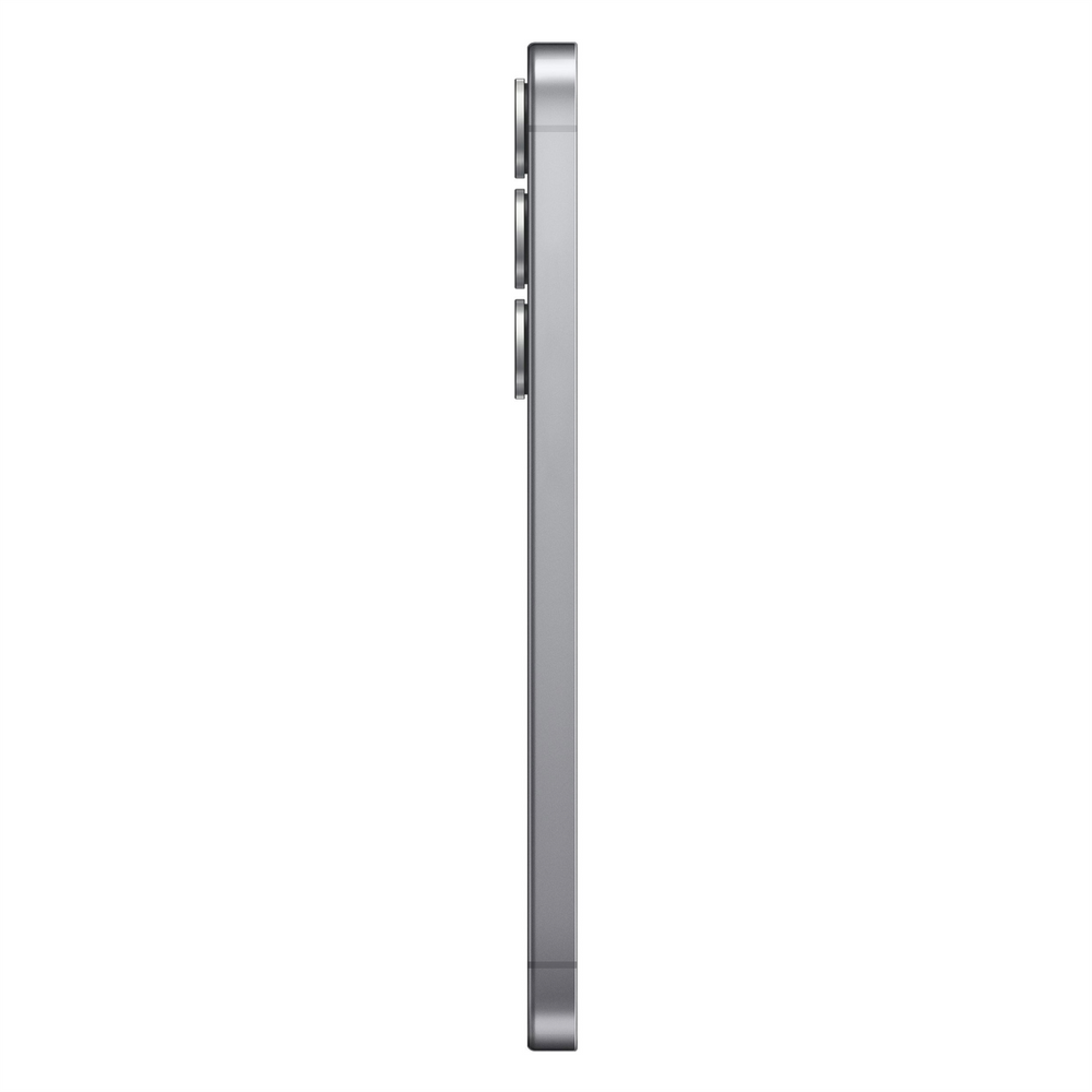 Смартфон Samsung Galaxy S25 (SM-S931BZSG) 12/256Gb Silver Shadow 210289 фото