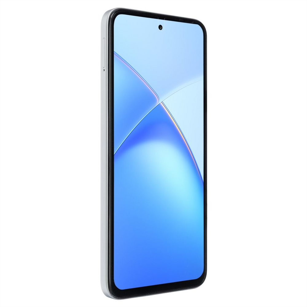 Смартфон Infinix Smart 10 Plus (X6725B) 4/128Gb Titanium Silver 146747 фото