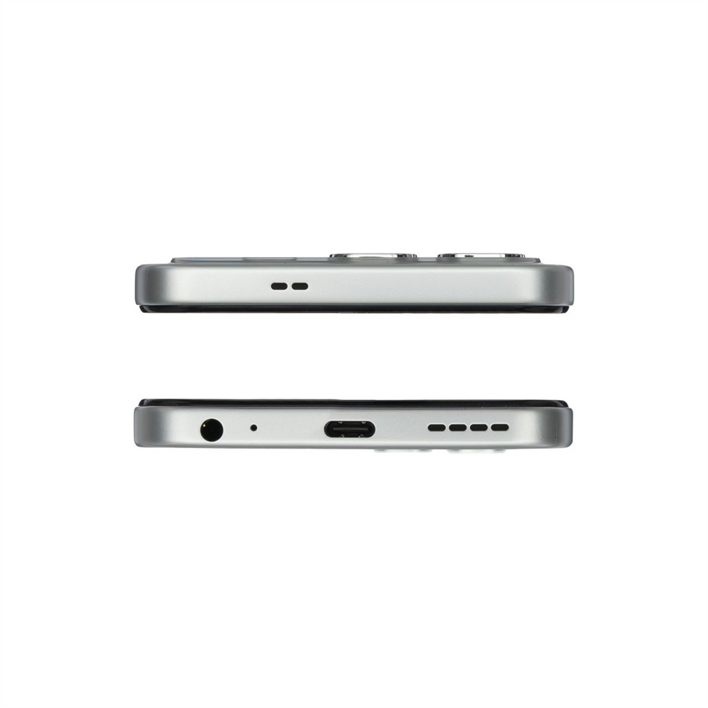 Смартфон Infinix Smart 10 Plus (X6725B) 4/128Gb Titanium Silver 146747 фото