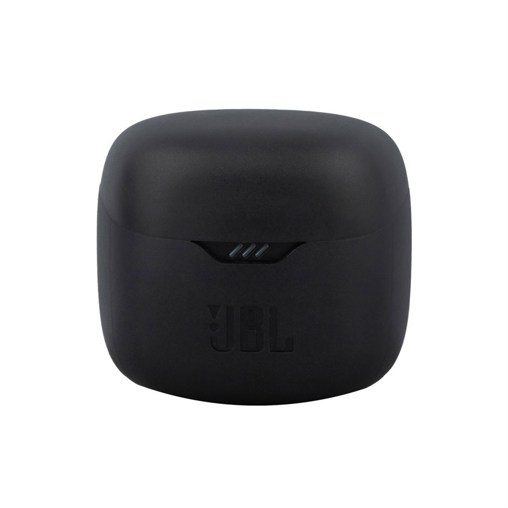 Бездротові навушники вкладиші JBL Tune Flex TWS Чорні (Black) 115884 фото