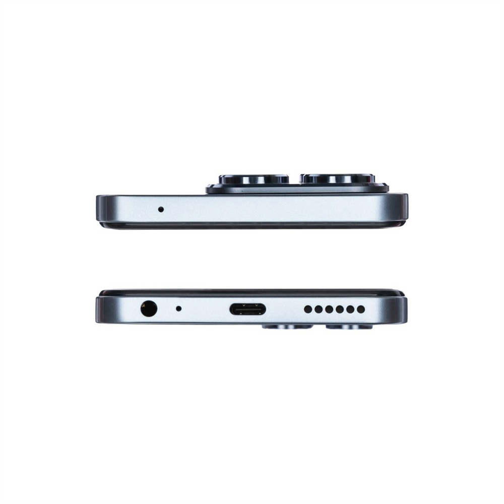 Смартфон ZTE Nubia V70 8/256Gb Grey 141648 фото