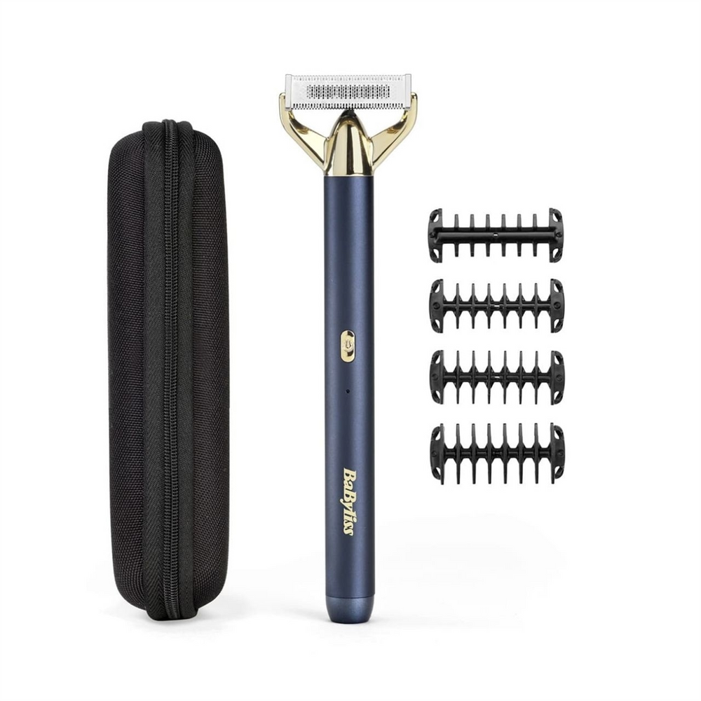 Тример Babyliss OT992E Синій (Blue) 206217 фото