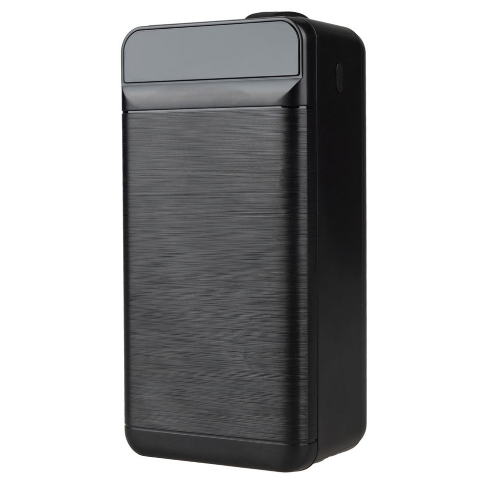 PowerBank 60000 mAh XO PR159 3 USB+Type-C QC&PD3.0 22.5W Чорний (Black) 103007 фото