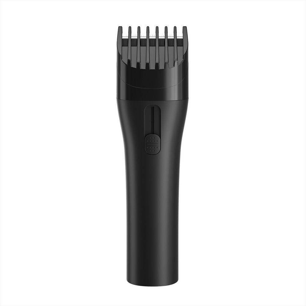 Машинка для стрижки Enchen Boost 2 Чорна (Black) 244184 фото