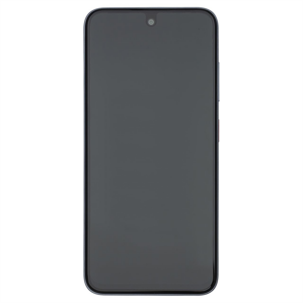 Смартфон ZTE Nubia V70 8/256Gb Grey 141648 фото