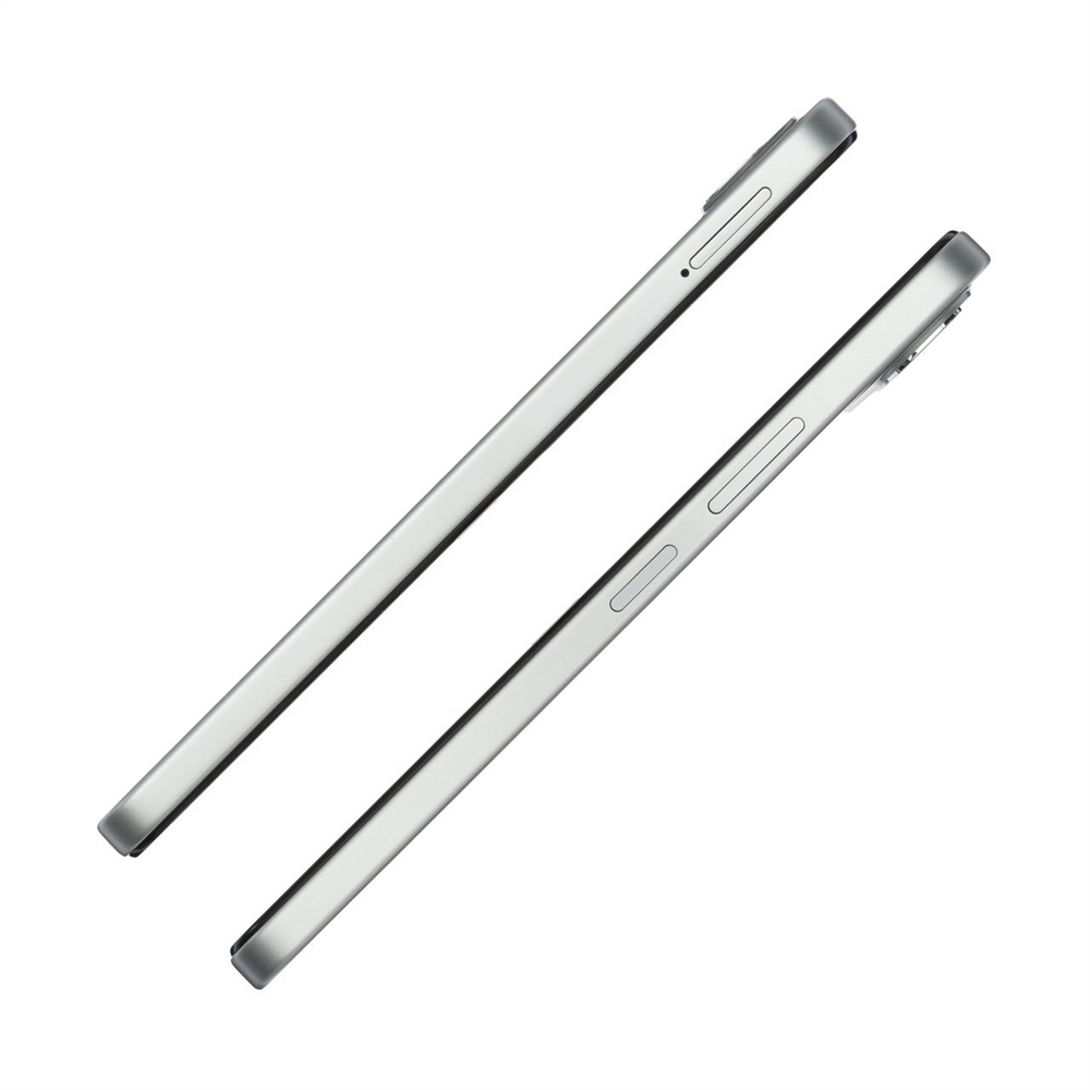 Смартфон Infinix Smart 10 Plus (X6725B) 4/128Gb Titanium Silver 146747 фото