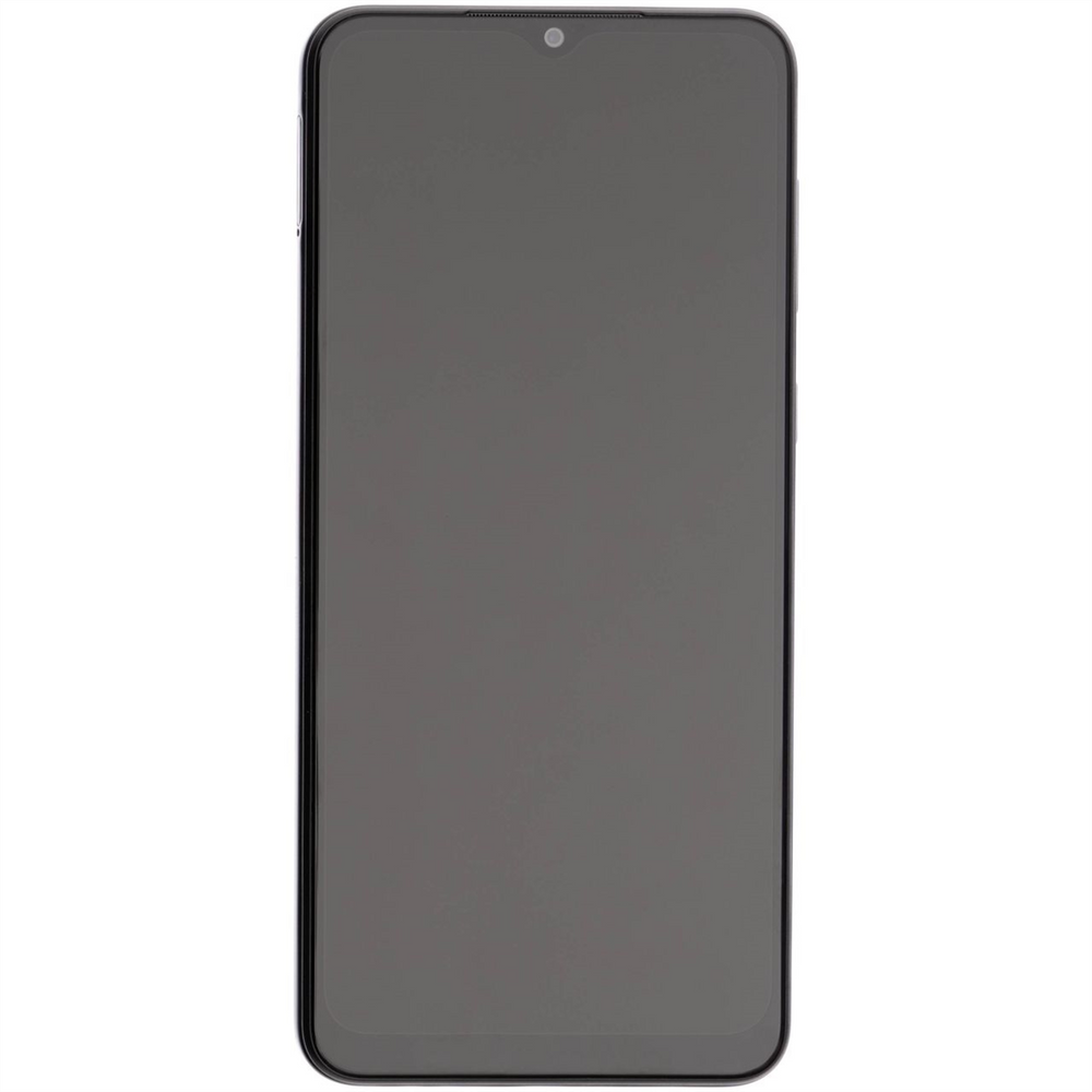 Смартфон Samsung Galaxy A04 3/32Gb Black 103095 фото