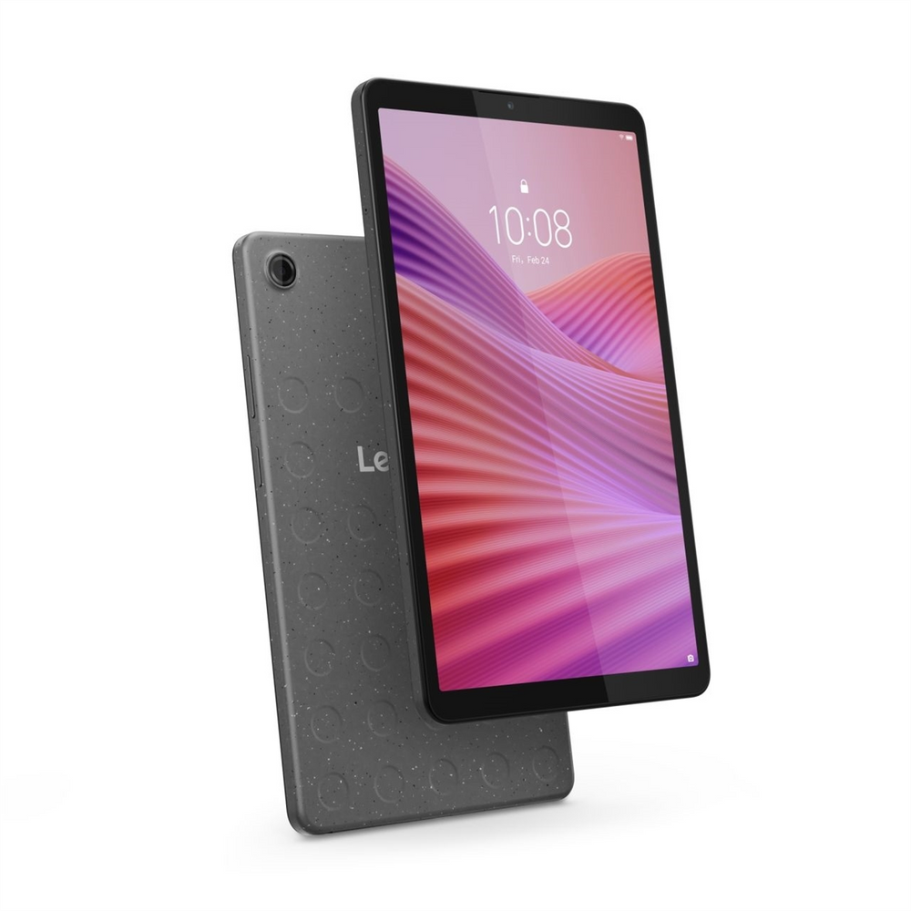 Планшет Lenovo Idea Tab TB336FU 8/128Gb Luna Grey + Pen 149048 фото