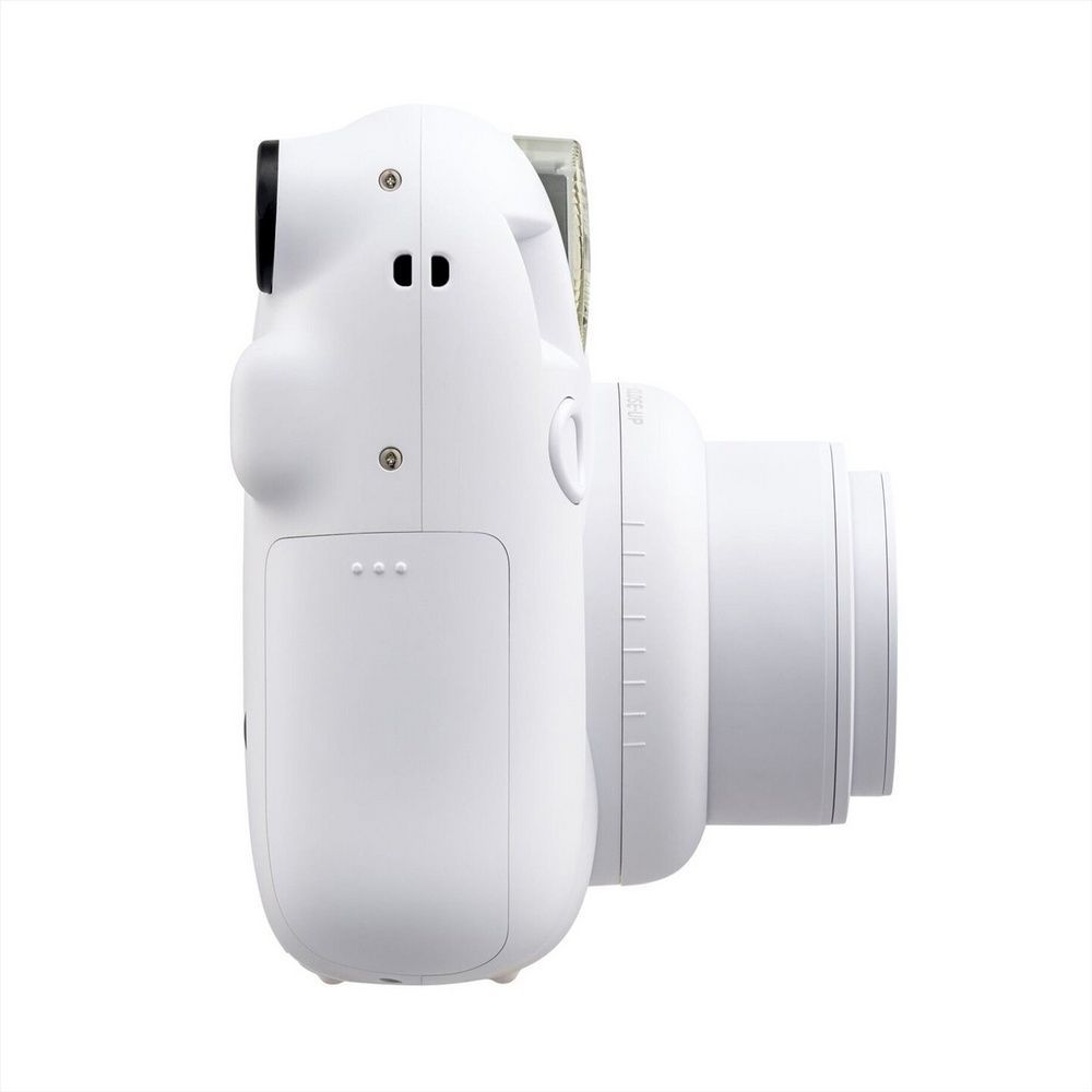 Камера моментального друку Fujifilm Instax Mini 12 Біла (Clay White) 246155 фото