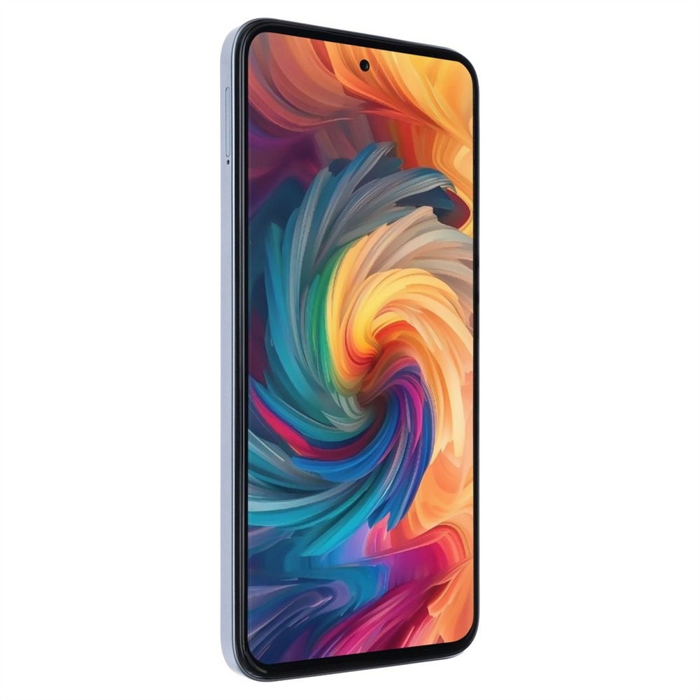 Смартфон ZTE Nubia V70 8/256Gb Grey 141648 фото