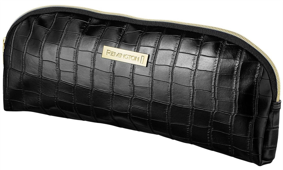Плойка Remington S3505GP Style Edition Чорна (Black) 256079 фото