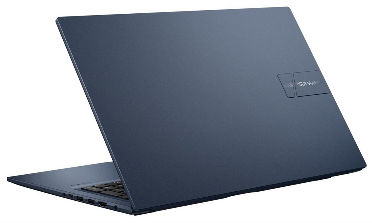 Ноутбук Asus Vivobook 17 X1704VA-AU159 (90NB10V2-M007U0) Quiet Blue 149251 фото