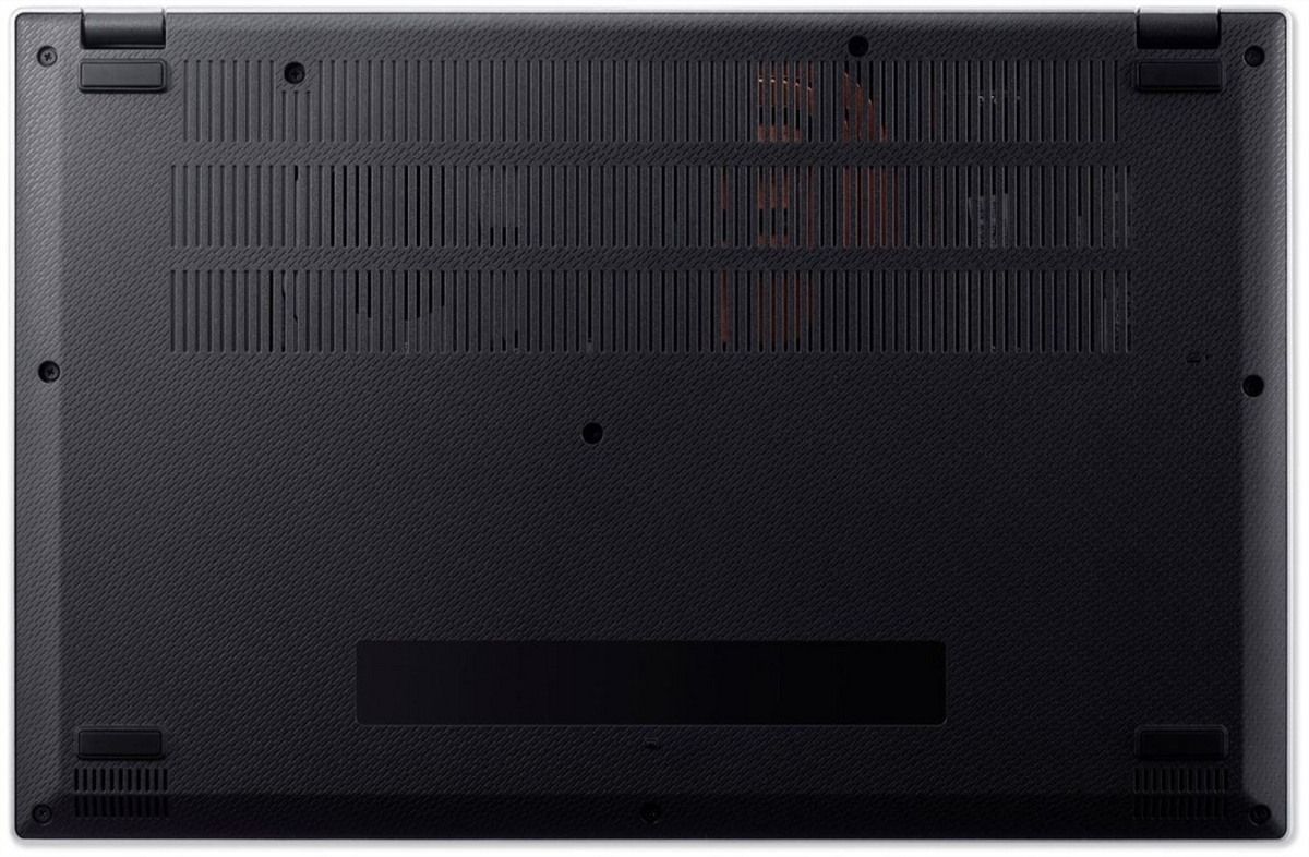 Ноутбук Acer Aspire Go 15 AG15-71P-79VT (NX.J6SEU.007) Silver 149179 фото
