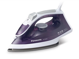 Праска Panasonic NI-M300TVTW Фіолетова (Violet) 154065 фото