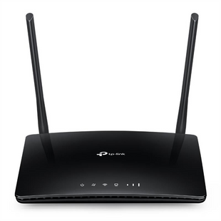 Wi-Fi роутер TP-Link TL-MR200 100 Мбит/сек 185200 фото