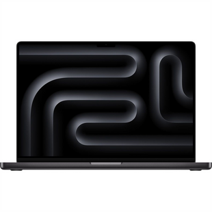 Ноутбук MacBook Pro 16 M4 Pro 14CPU/20GPU/24GB/512GB (MX2X3) Чорний (Space Black) 189524 фото