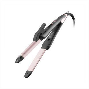 Плойка Ardesto HS-R360PT Чорна (Black) 256080 фото