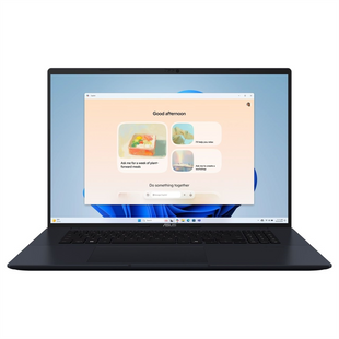 Ноутбук Asus Vivobook 18 M1807HA-S8025 (90NB15P1-M004F0) Quiet Blue 149259 фото